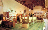 Musée de la ville de Mazan