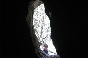 20160407 13 Murs, grotte de Berigoule