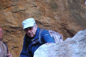 20160407 18 Murs, grotte de Berigoule